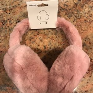 High quality women ear muffs
